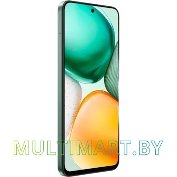 Смартфон HONOR X7c 8GB/256GB (лесной зеленый) картинка 2
